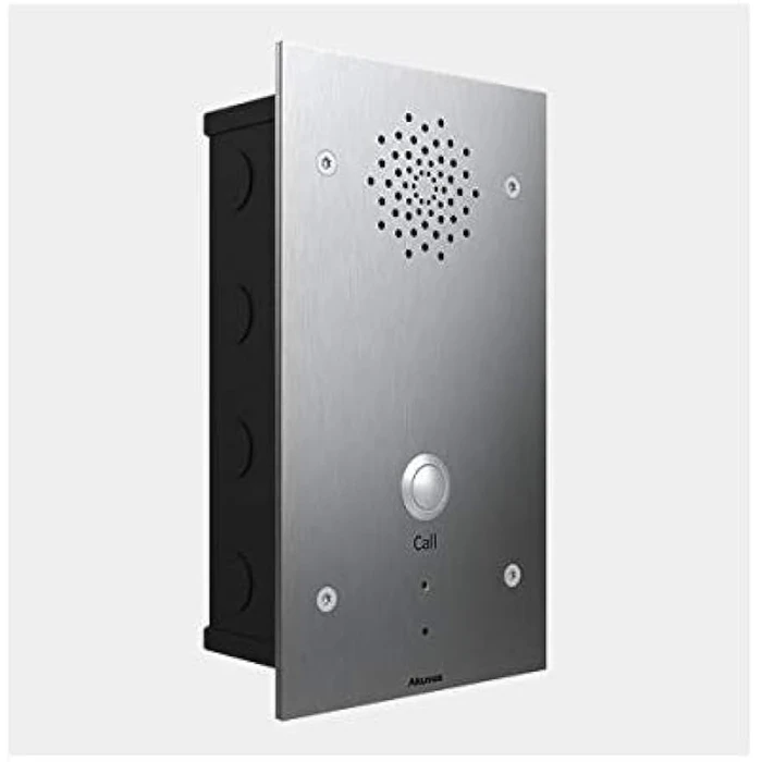 Θυροτηλέφωνο Akuvox TFE E21A Main Body In-Wall, vandal resistant