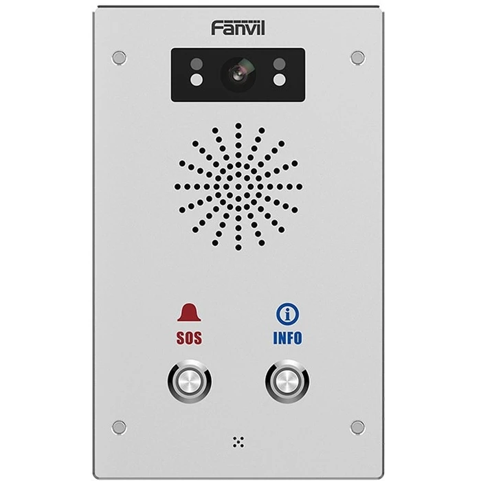 Θυροτηλέφωνο Fanvil i16S-02P