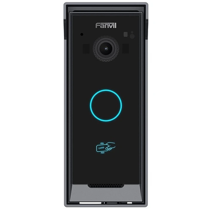 Θυροτηλέφωνο Fanvil i60, Entry Level Video Door Phone