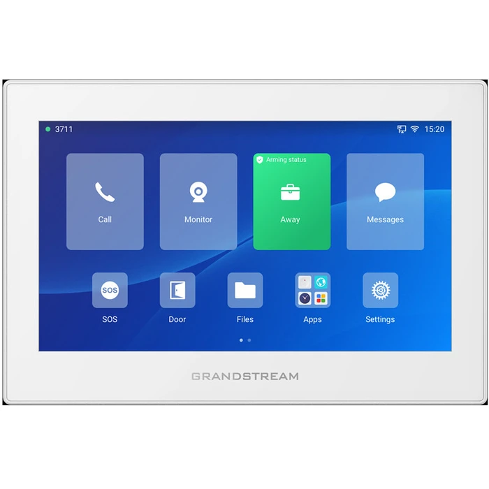 Θυροτηλέφωνο Grandstream SIP GSC-3574 HD and Access Control Station