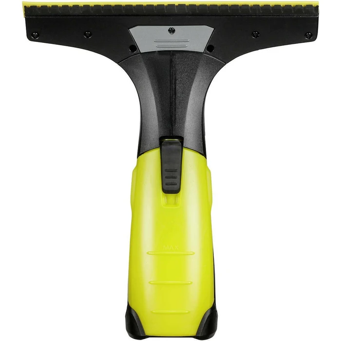 Καθαριστής Τζαμιών Karcher WV2 Premium Black yellow