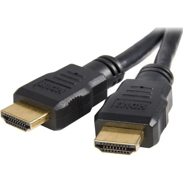 Καλώδιο HDMI Goodconnections High-Speed (ST-ST) 5m Black