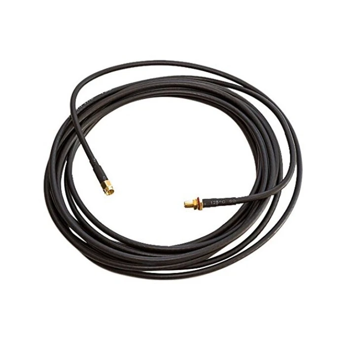 Καλώδιο SMA Poynting A-CAB-093 5m HDF-195 Low Loss Male zu SMA-Female