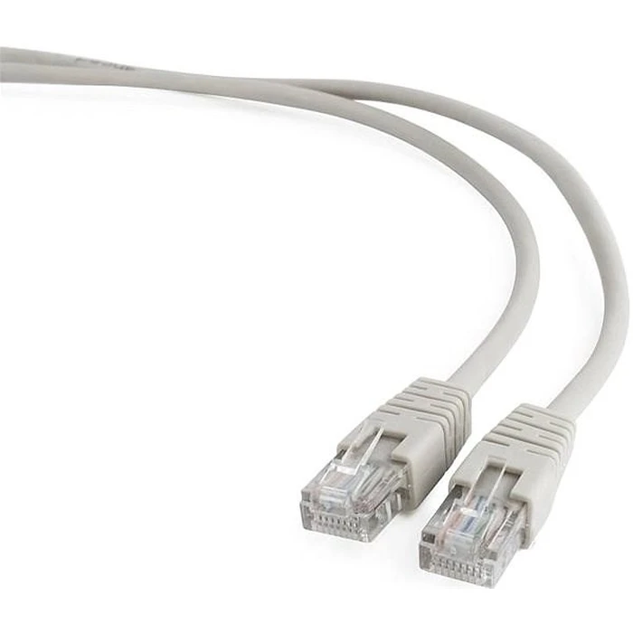 Καλώδιο Δικτύου CAT5e RJ45 F/UTP 50m Gray
