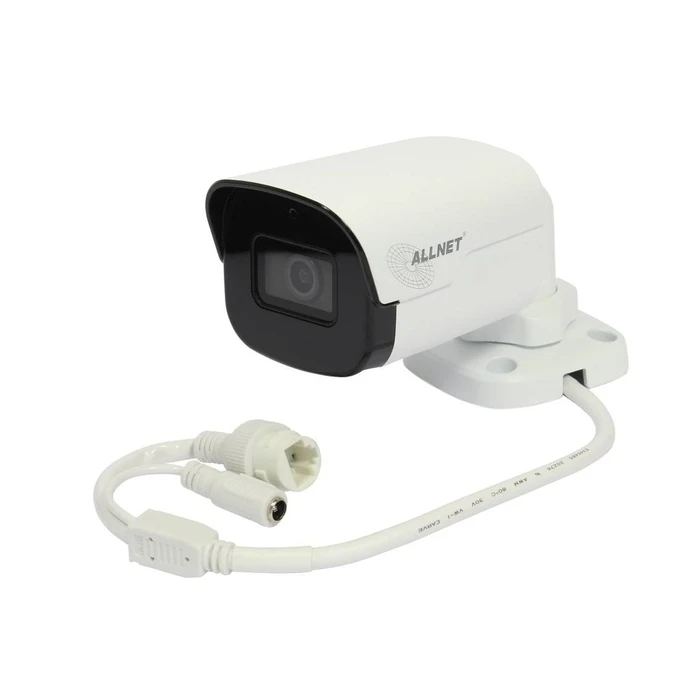 Κάμερα Παρακολούθησης Allnet Bullet outdoor 5MP IR Low-Light 79° ALL-CAM2497v3-LEN