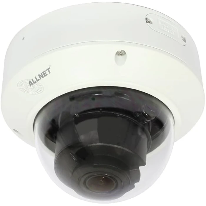 Κάμερα Παρακολούθησης Allnet Fix Dome outdoor 5MP IR Low-Light Vario 93° ALL-CAM2495v3-LVEFN