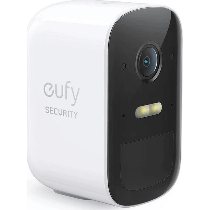 Κάμερα Παρακολούθησης Anker Eufy eufyCam 2C add on white