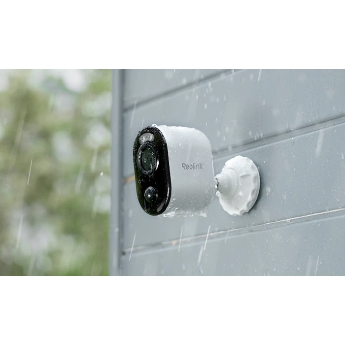 Κάμερα Παρακολούθησης Reolink Argus Series B310 - Battery-WiFi