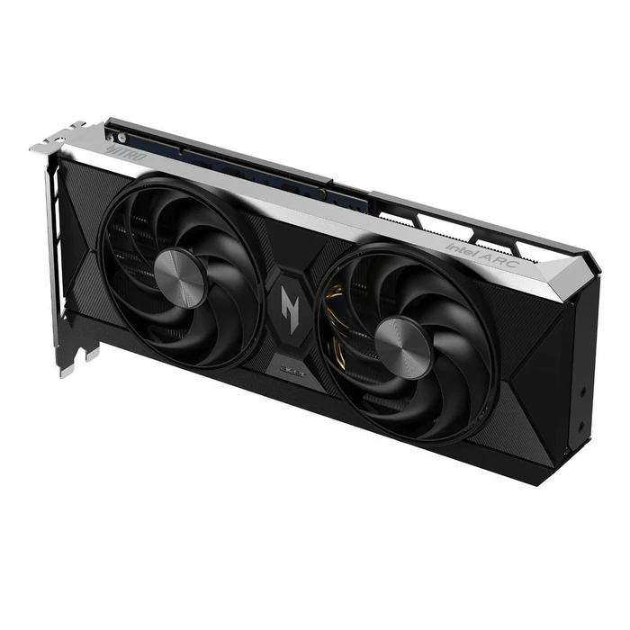 Κάρτα Γραφικών Acer B580 12GB ARC Nitro OC GDDR6