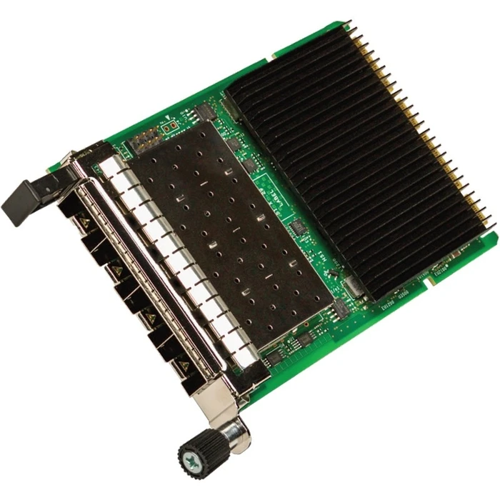 Κάρτα Δικτύου Intel 10/25GbE 4-Port OCP 3.0 Modul E810 4xSFP+/SFP28