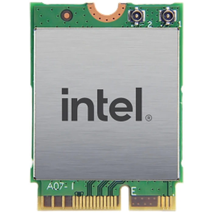 Κάρτα Δικτύου Intel WiFi 6E AX211 M.2 2230
