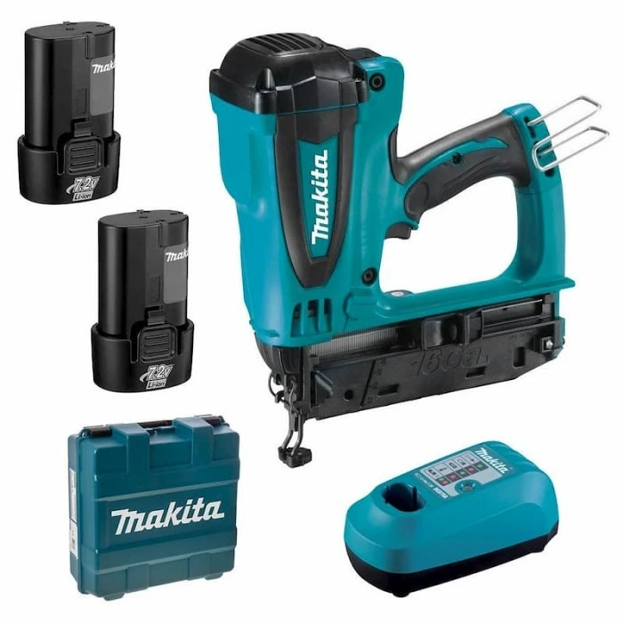 Καρφωτικό Makita Nagelpistole - GF600SE