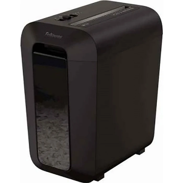 Καταστροφέας Εγγράφων Fellowes Powershred LX65 CrossCut 10 Blatt 4x40mm P-4