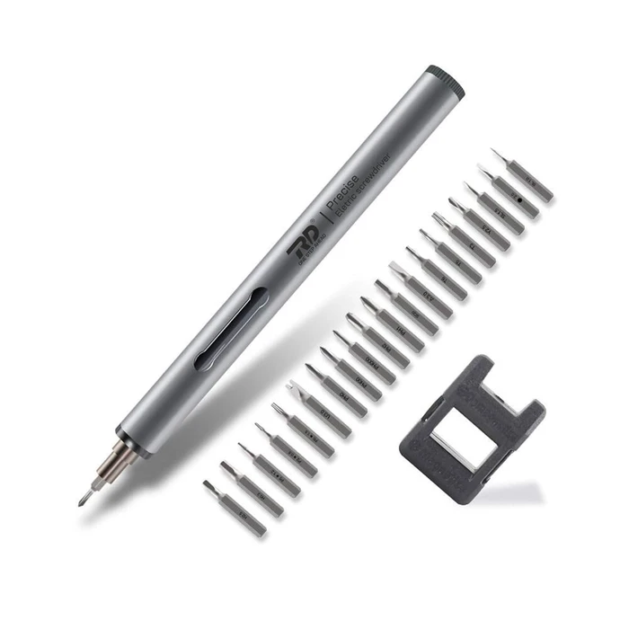 Κατσαβίδι Μπαταρίας Synergy 21 Tools - electric battery screwdriver mini