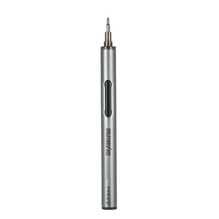 Κατσαβίδι Μπαταρίας Synergy 21 Tools - electric battery screwdriver mini