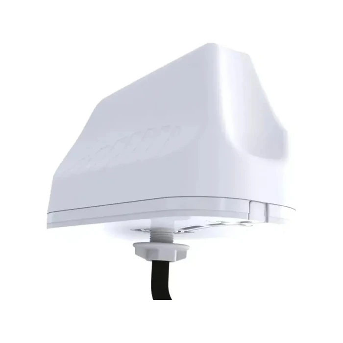 Κεραία Δικτύου Poynting 5G/LTE KFZ/Marine A-MIMO-0003-V2-17 White SMA (M) & RPSMA max 6.2dBi Dual-Band MIMO 2