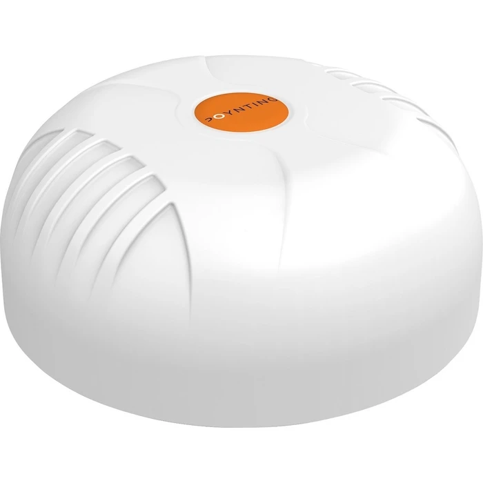 Κεραία Δικτύου Poynting 5G/LTE KFZ/Marine A-MIMO-0004-V1-15-W Wi-Fi White SMA (M) 3,5~6dBi GPS/Glonass 2M SMA-M IP69K