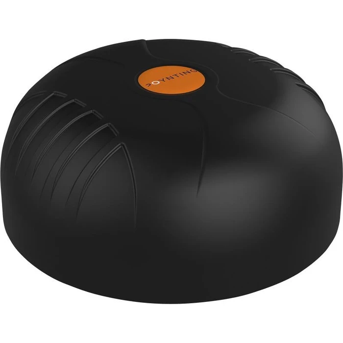 Κεραία Δικτύου Poynting 5G/LTE KFZ/Marine A-MIMO-0004-V1-19-B Wi-Fi Black SMA (M) 3,5~6dBi GPS/Glonass 2M SMA-M IP69K