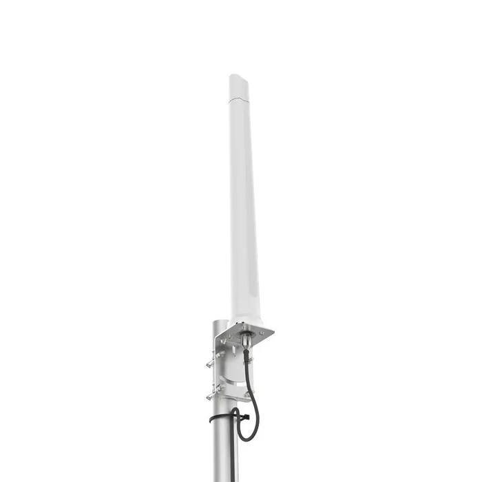 Κεραία Δικτύου Poynting LTE/GSM Mast/Wand A-OMNI-292-V2 White N-Type (F) LoRa Helium 7dbi omnidirectional N-Type-F