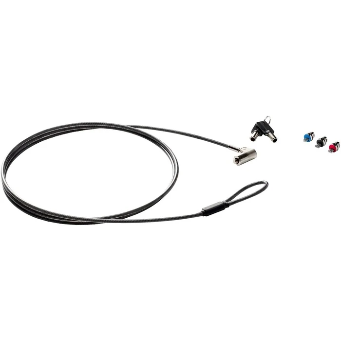 Κλειδαριά Laptop HP Sure Key Cable Lock