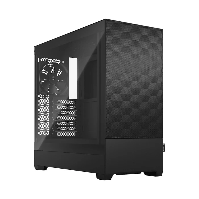 Κουτί Η/Υ Fractal Design Midi Pop Air Black Window