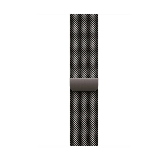 Λουράκι Wearable Apple 40mm Slate Milanese Loop