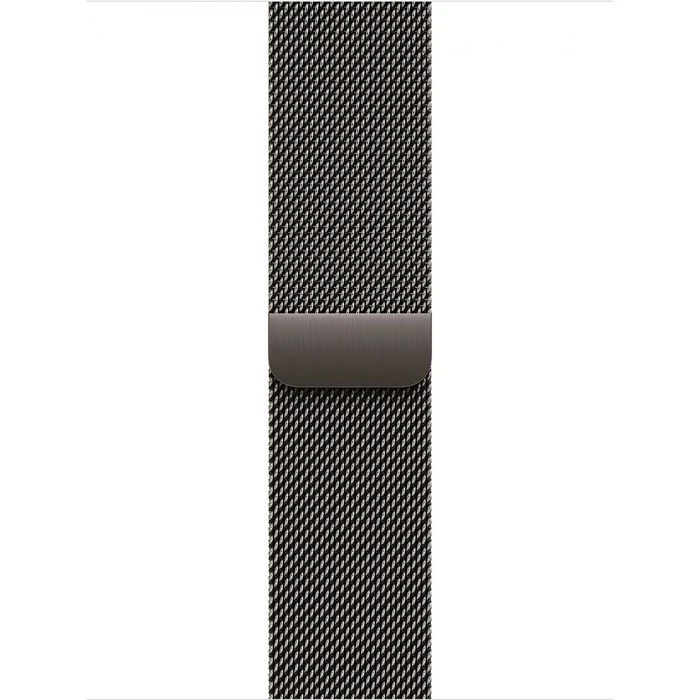 Λουράκι Wearable Apple 40mm Slate Milanese Loop