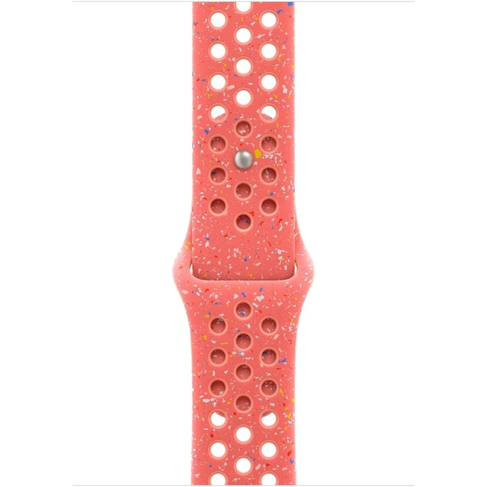 Λουράκι Wearable Apple 46mm Magic Ember Nike Sport - S/M