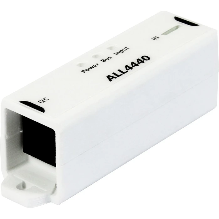 Μετατροπέας Τάσης Allnet MSR IO ALL4440 / 1-way contact input with pulse extension