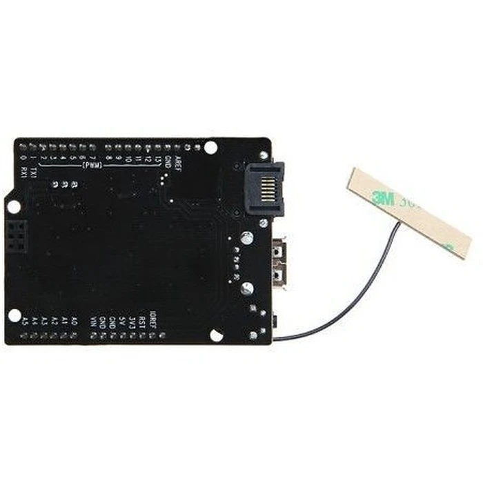 Μικροηλεκτρονικά Allnet 4duino Board Yun Microcontroller / Uno Shields compatible