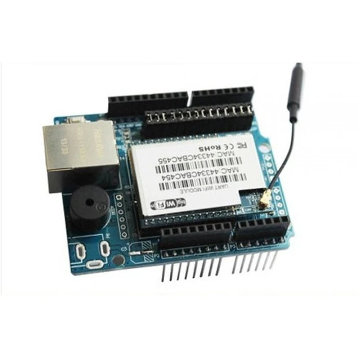 Μικροηλεκτρονικά Allnet 4duino Wifi Module Shield