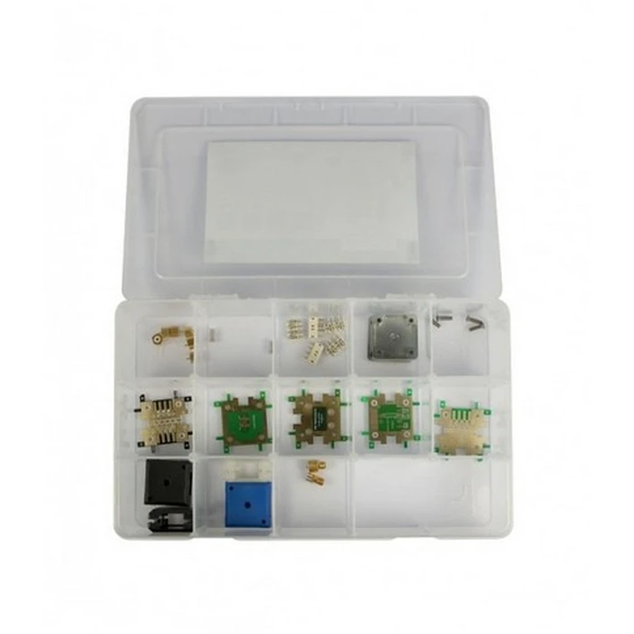 Μικροηλεκτρονικά Allnet BrickRknowledge GHz DIY Set (International)