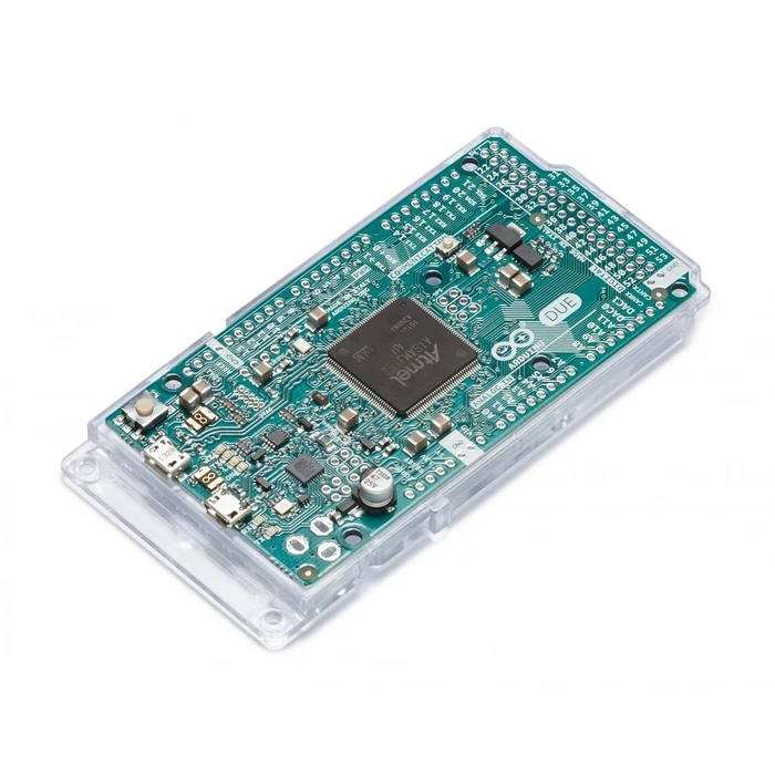 Μικροηλεκτρονικά Arduino Board Due without headers