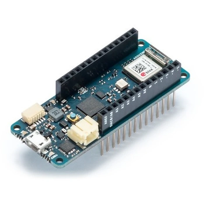 Μικροηλεκτρονικά Arduino Board MKR WiFi 1010 (WLAN)