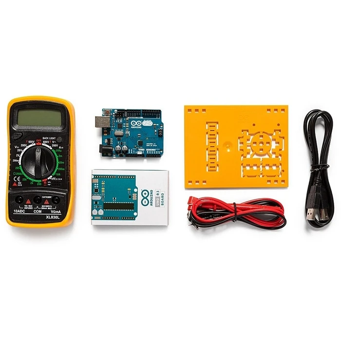 Μικροηλεκτρονικά Arduino Education Starter Kit
