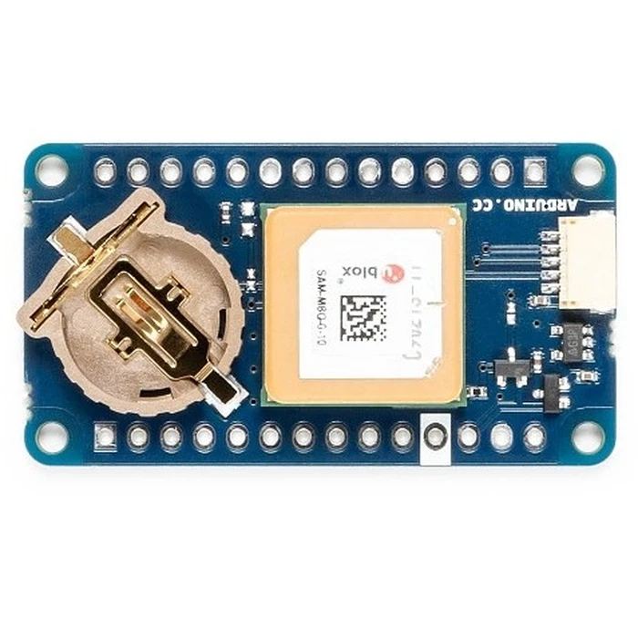 Μικροηλεκτρονικά Arduino Shield MKR GPS