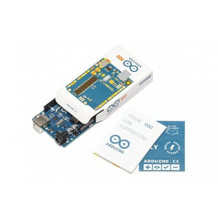 Μικροηλεκτρονικά Arduino Uno SMD Rev3