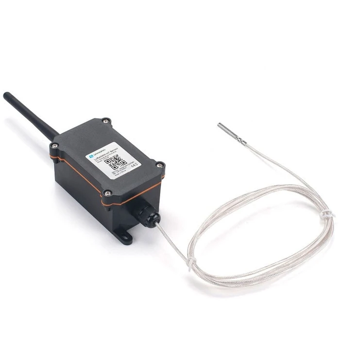 Μικροηλεκτρονικά Dragino Industrial Temperatur Transmitter LTC2-SI-EU868 · Waterproof