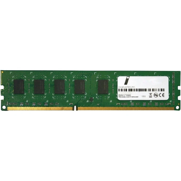 Μνήμη RAM Σταθερού 1600 8GB Innovation IT CL11 1.5V LD