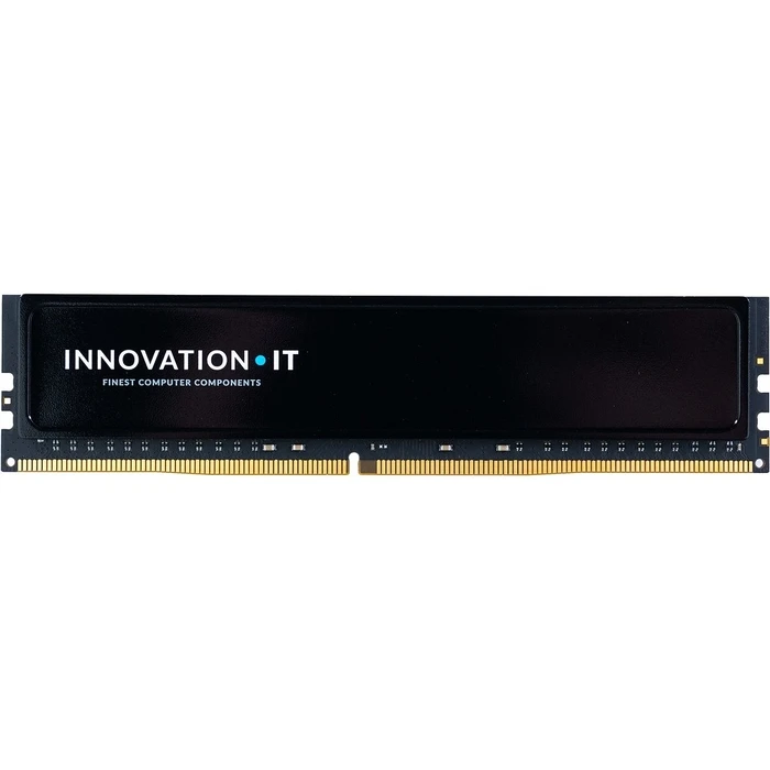Μνήμη RAM Σταθερού 3600 16GB Innovation IT CL18 1.35V with Heatspreader (CL18-22-22)