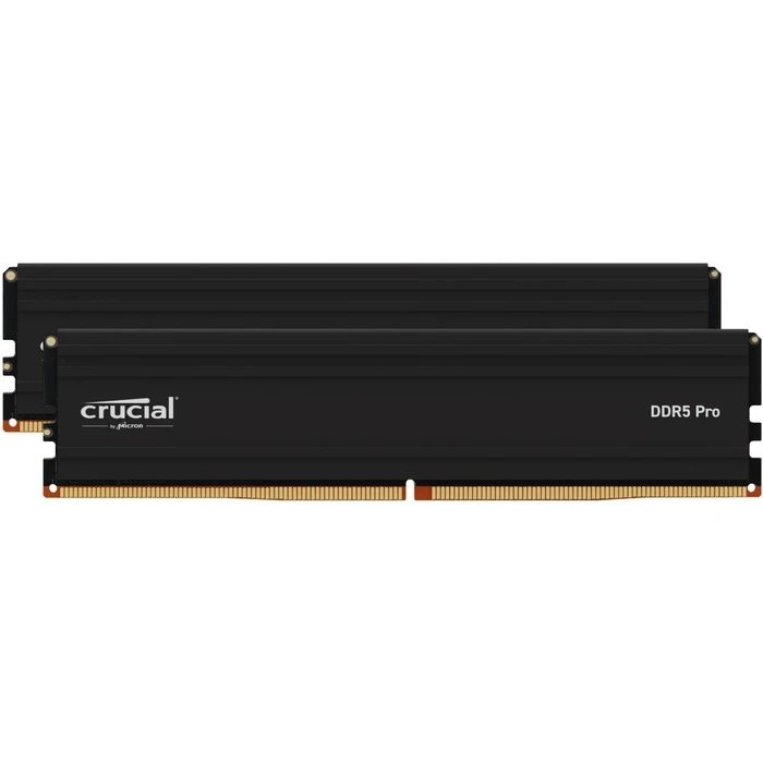 Μνήμη RAM Σταθερού 5600 32GB KIT Crucial 16GBx2