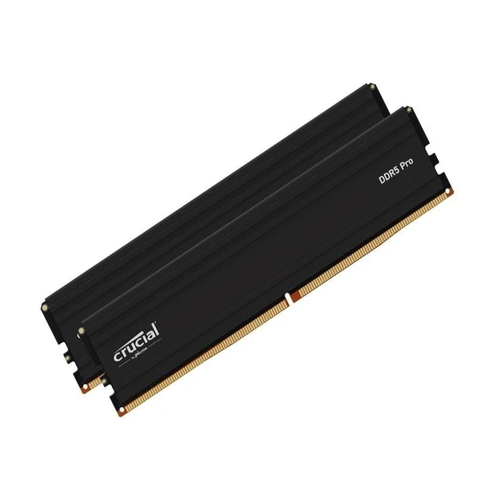 Μνήμη RAM Σταθερού 5600 32GB KIT Crucial 16GBx2