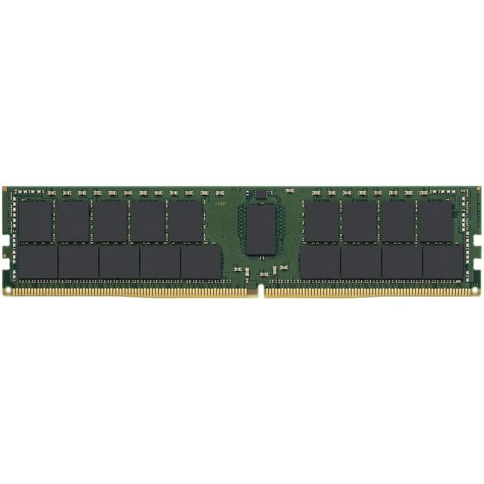 Μνήμη RAM Σταθερού DDR4 32GB Kingston 3200MHz Reg ECC Module