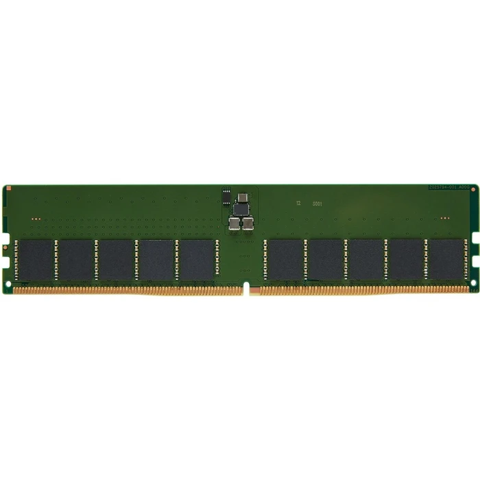 Μνήμη RAM Σταθερού DDR5 32GB Kingston 4800MT/s ECC Module DIMM