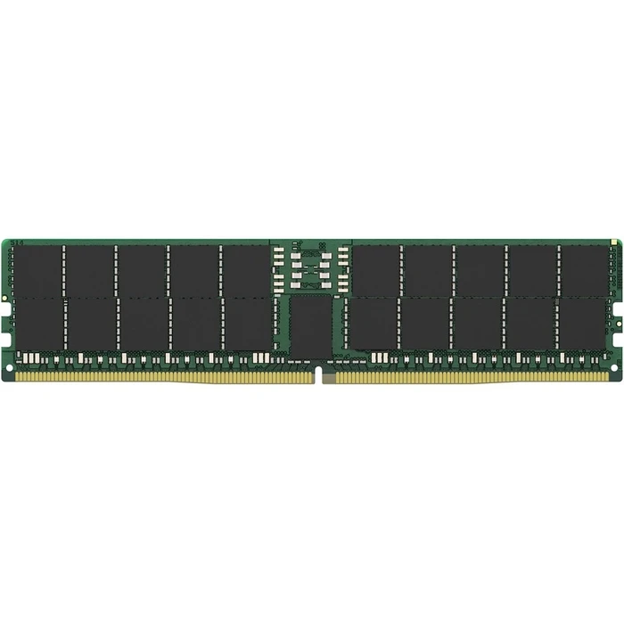 Μνήμη RAM Σταθερού DDR5 64GB Kingston 5600MT/s ECC Reg 2Rx4 Module