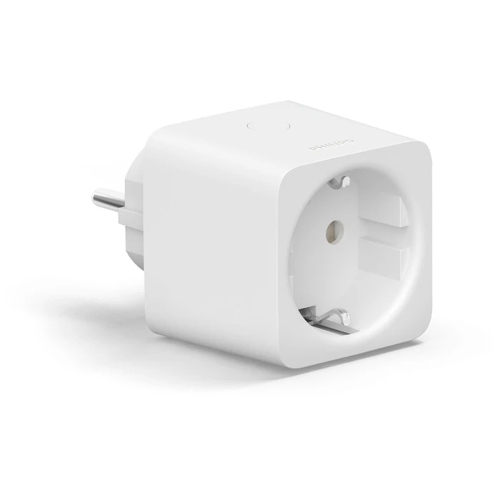 Μονόπριζο Philips Hue SmartPlug White DE+AT