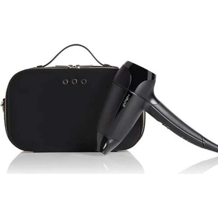 Πιστολάκι Μαλλιών Ghd Flight+ Reisehair dryer - Black