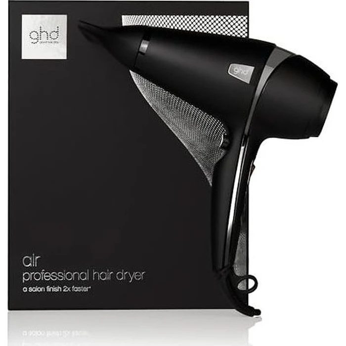 Πιστολάκι Μαλλιών Ghd hair dryer air - Black