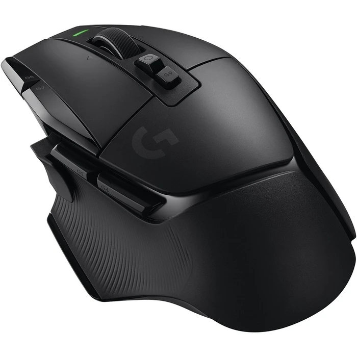 Ποντίκι Ασύρματο Logitech G502 X LIGHTSPEED Gaming Black