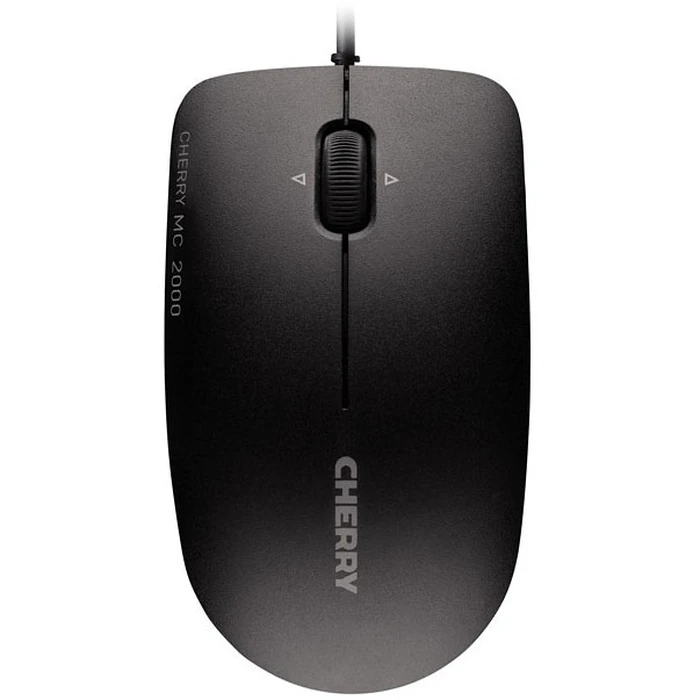 Ποντίκι Ενσύρματο Cherry MC 2000